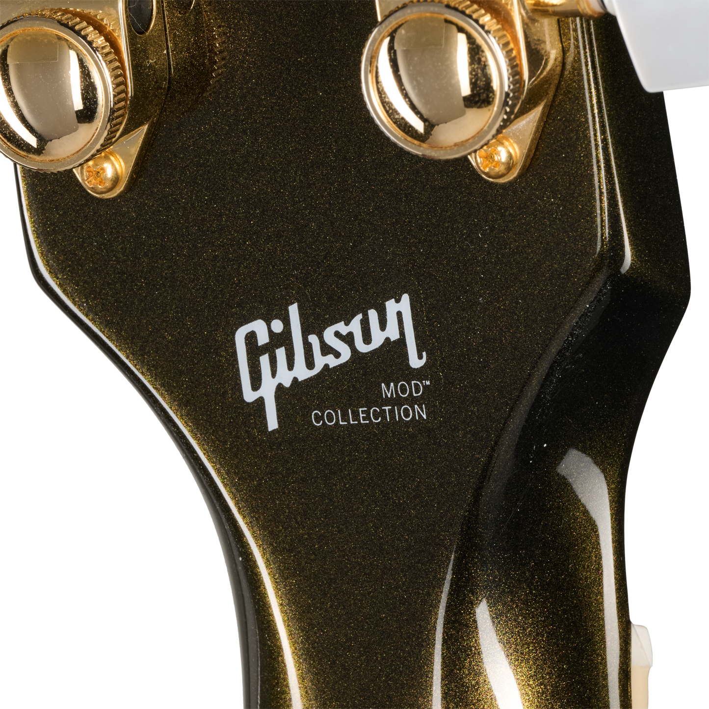 Gibson Mod™ Collection Les Paul Standard 60s, Golden Ticket Electric Guitar Gibson Mod™ Collection