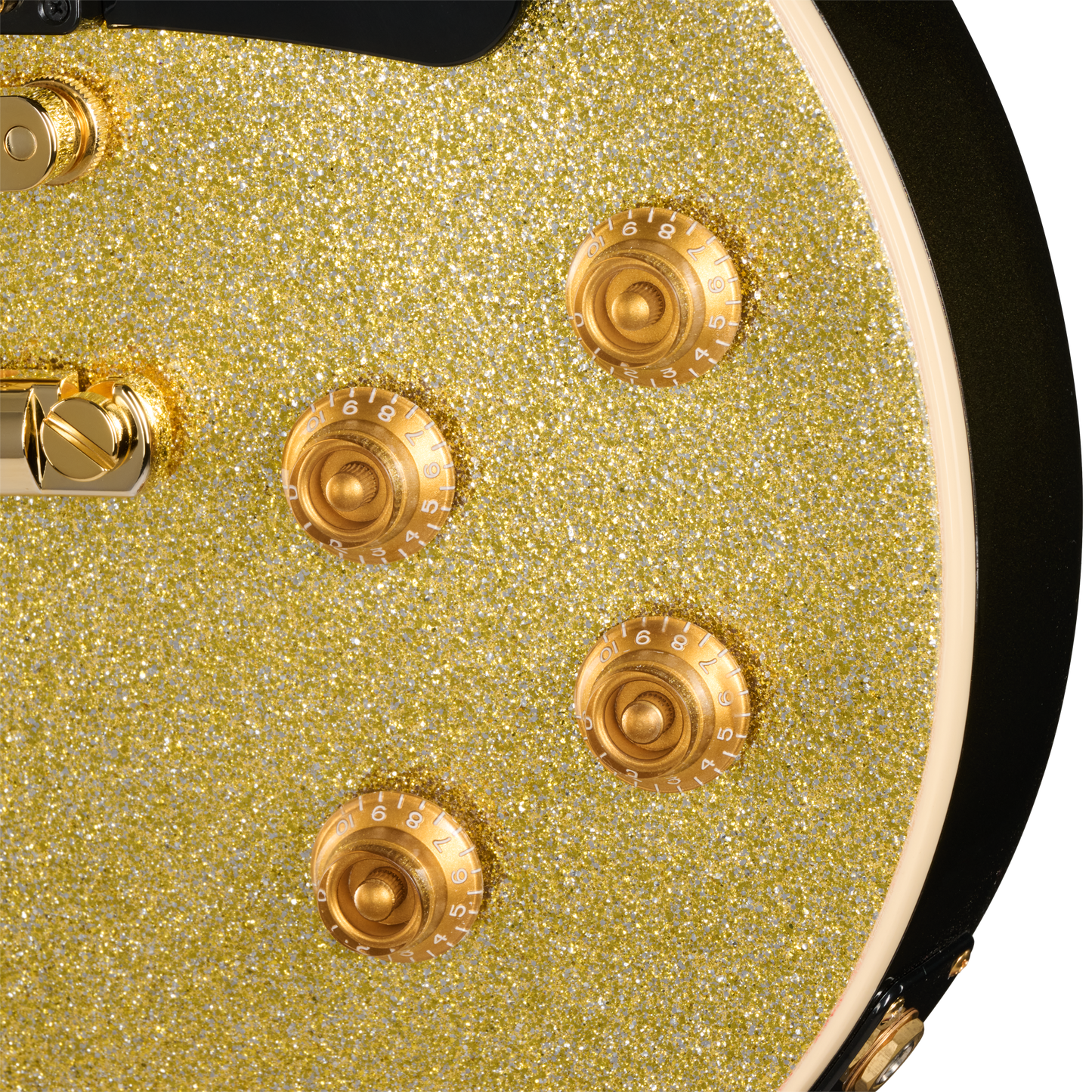 Gibson Mod™ Collection Les Paul Standard 60s, Golden Ticket Electric Guitar Gibson Mod™ Collection