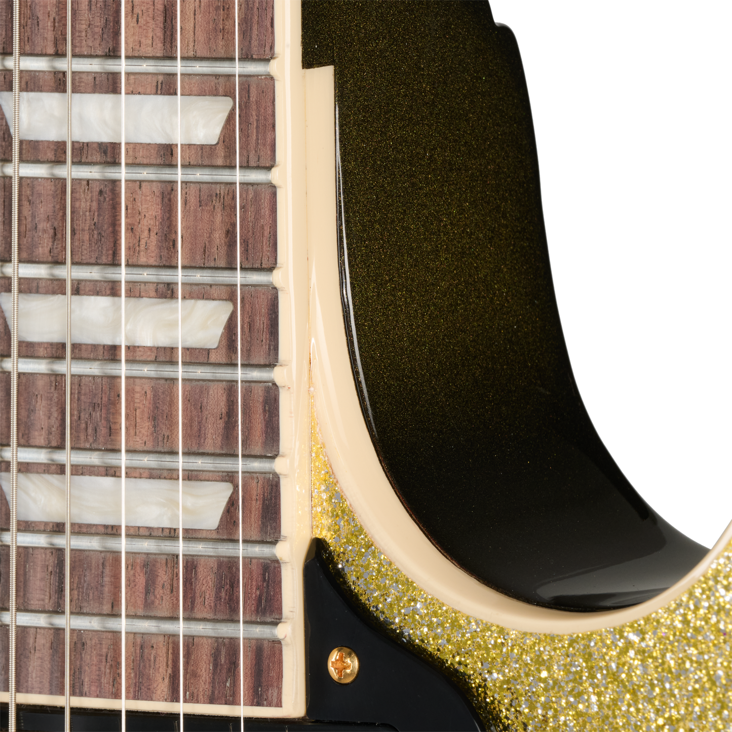 Gibson Mod™ Collection Les Paul Standard 60s, Golden Ticket Electric Guitar Gibson Mod™ Collection