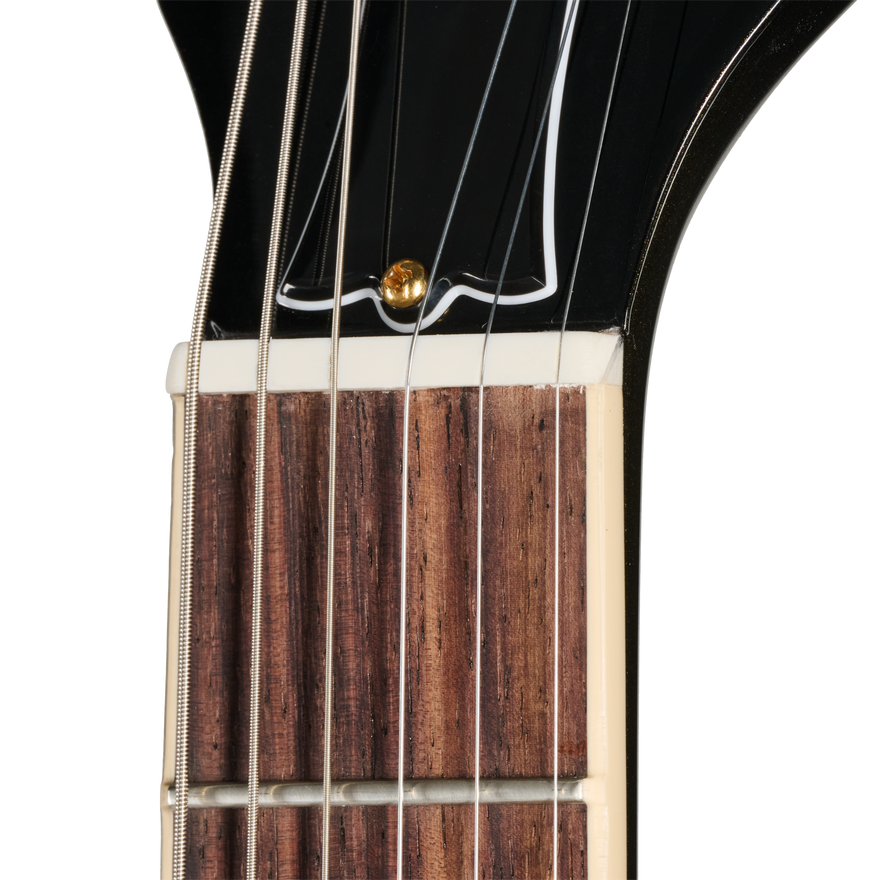 Gibson Mod™ Collection Les Paul Standard 60s, Golden Ticket Electric Guitar Gibson Mod™ Collection