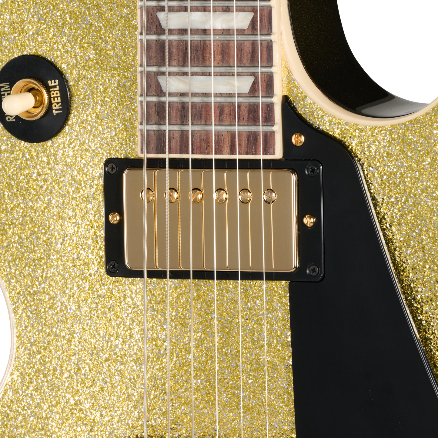 Gibson Mod™ Collection Les Paul Standard 60s, Golden Ticket Electric Guitar Gibson Mod™ Collection