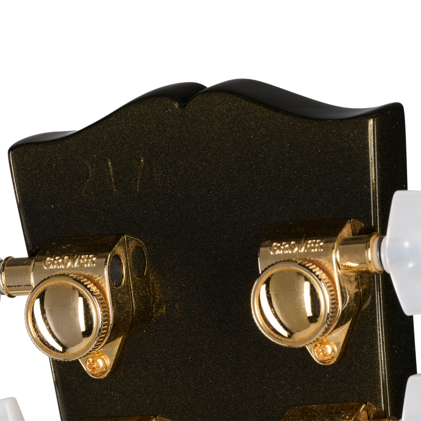 Gibson Mod™ Collection Les Paul Standard 60s, Golden Ticket Electric Guitar Gibson Mod™ Collection