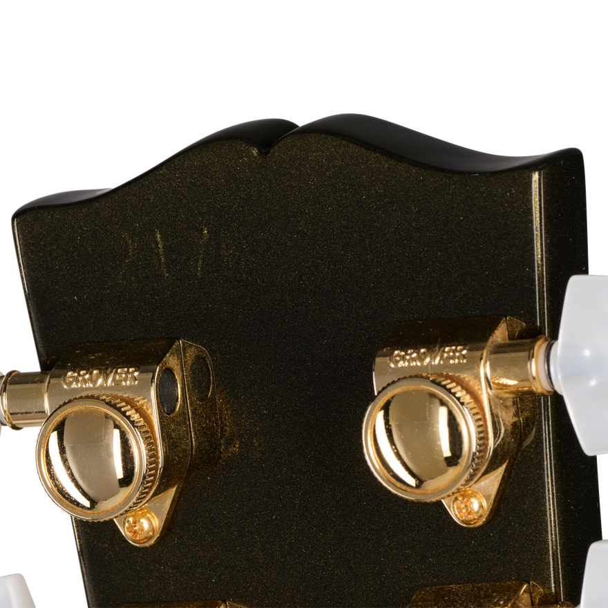 Gibson Mod™ Collection Les Paul Standard 60s, Golden Ticket Electric Guitar Gibson Mod™ Collection