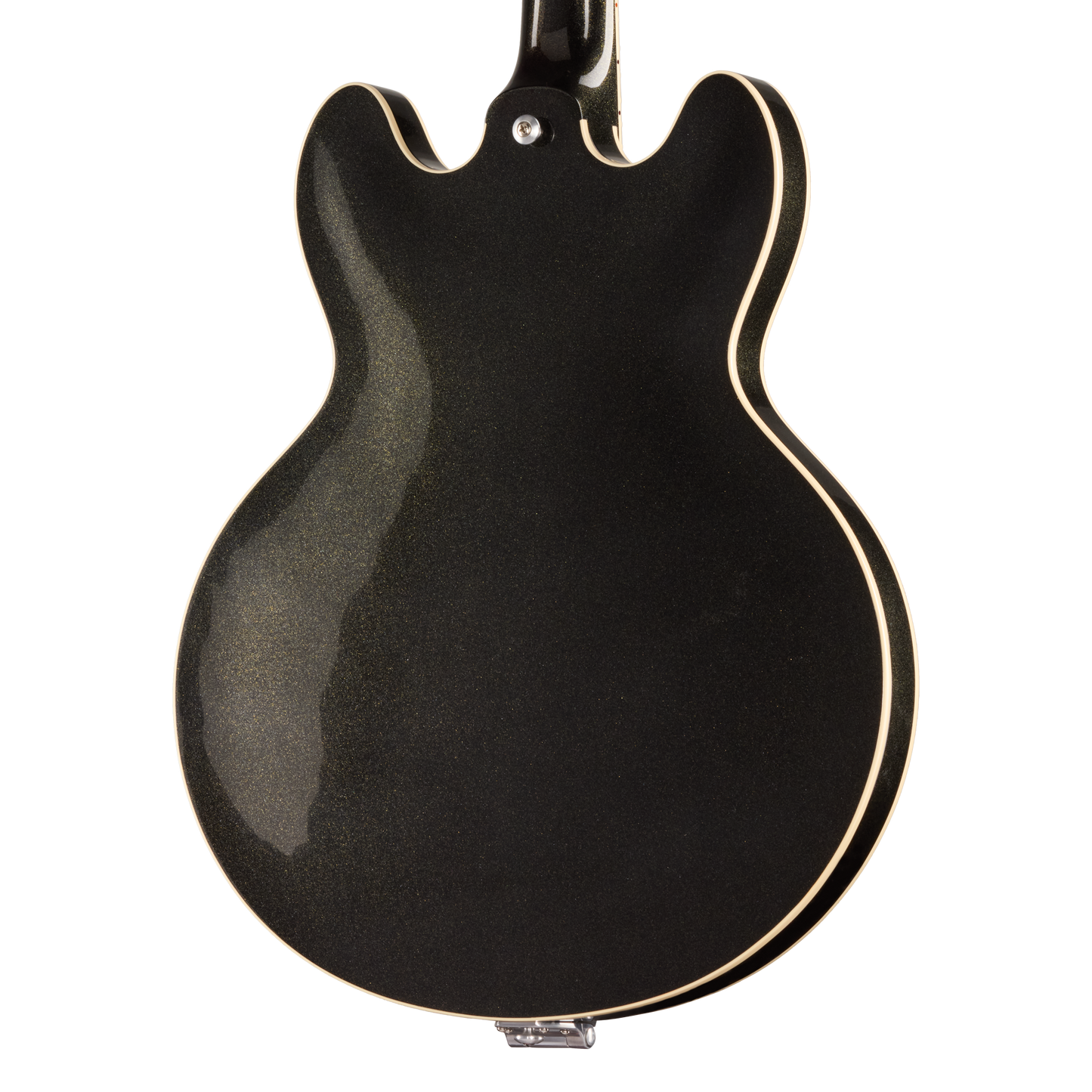 Gibson Mod™ Collection 1964 Trini Lopez Standard Reissue, Atomic Dalmatian Electric Guitar Gibson Mod™ Collection