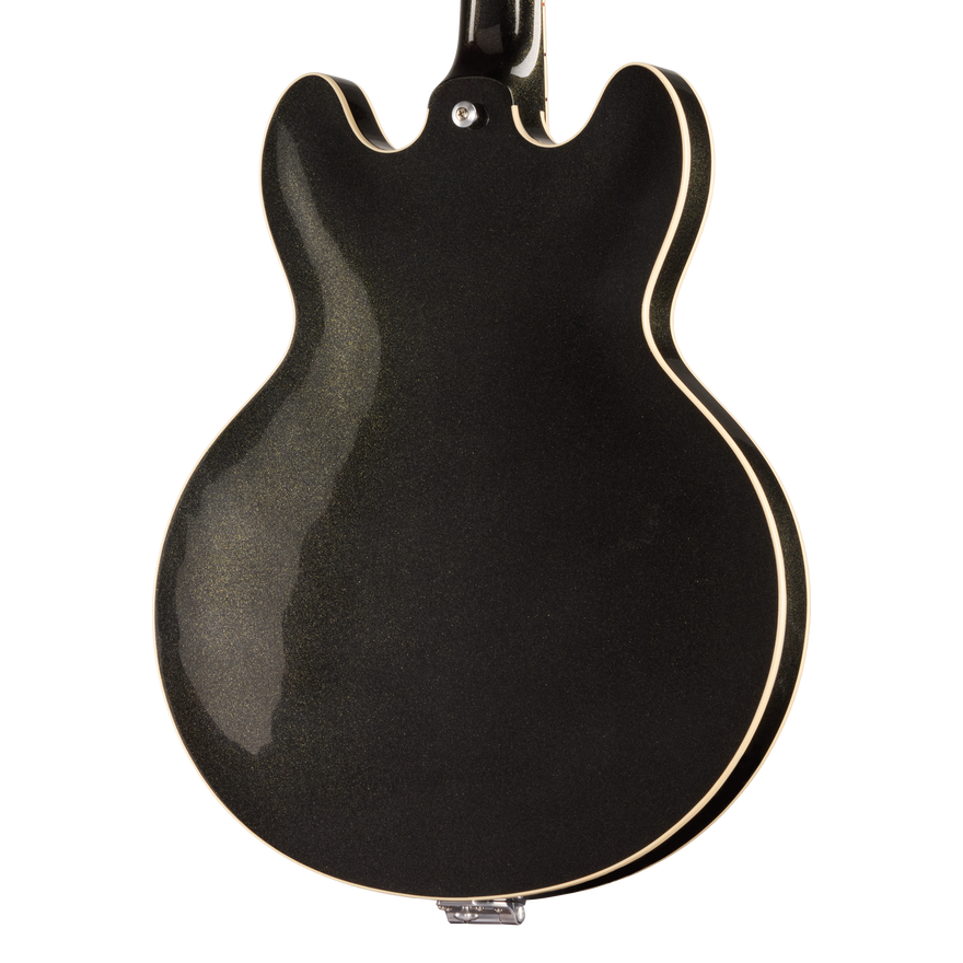 Gibson Mod™ Collection 1964 Trini Lopez Standard Reissue, Atomic Dalmatian Electric Guitar Gibson Mod™ Collection