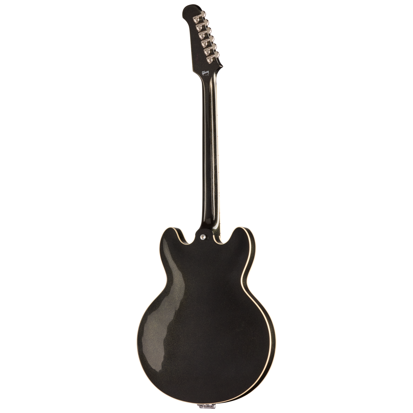 Gibson Mod™ Collection 1964 Trini Lopez Standard Reissue, Atomic Dalmatian Electric Guitar Gibson Mod™ Collection