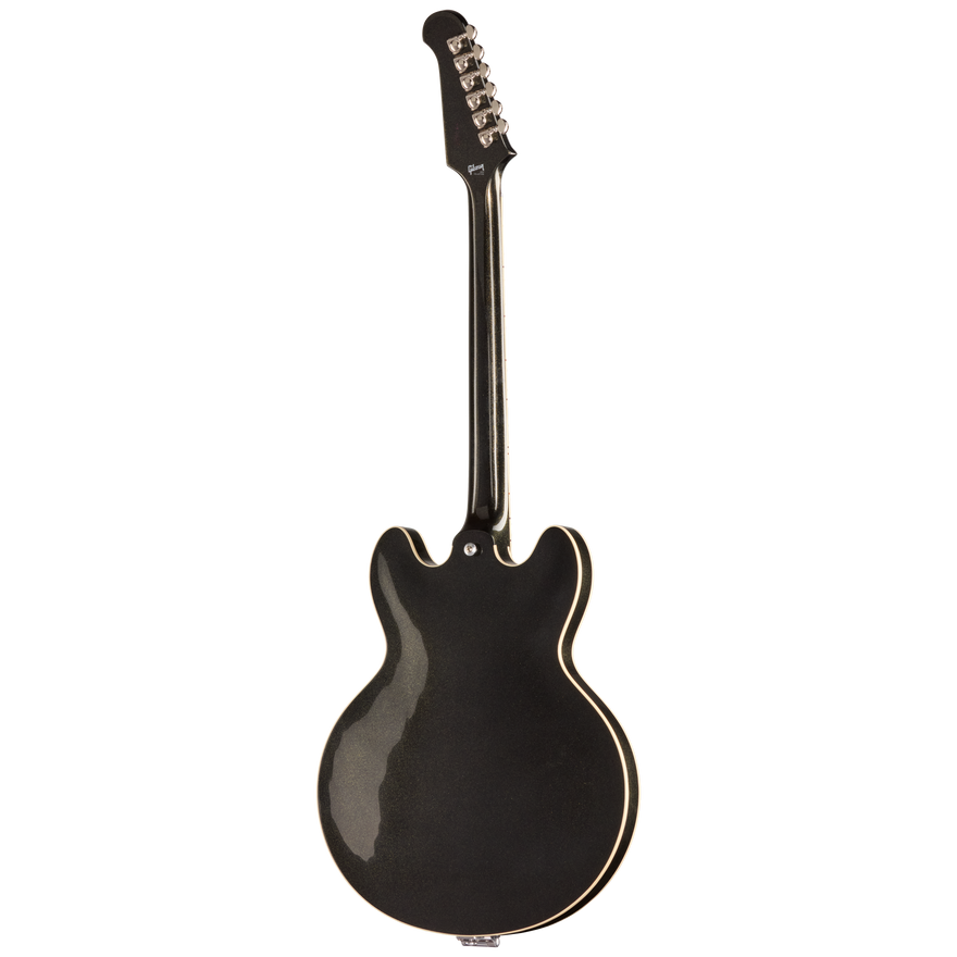 Gibson Mod™ Collection 1964 Trini Lopez Standard Reissue, Atomic Dalmatian Electric Guitar Gibson Mod™ Collection