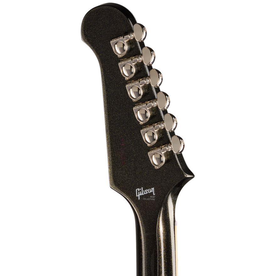 Gibson Mod™ Collection 1964 Trini Lopez Standard Reissue, Atomic Dalmatian Electric Guitar Gibson Mod™ Collection