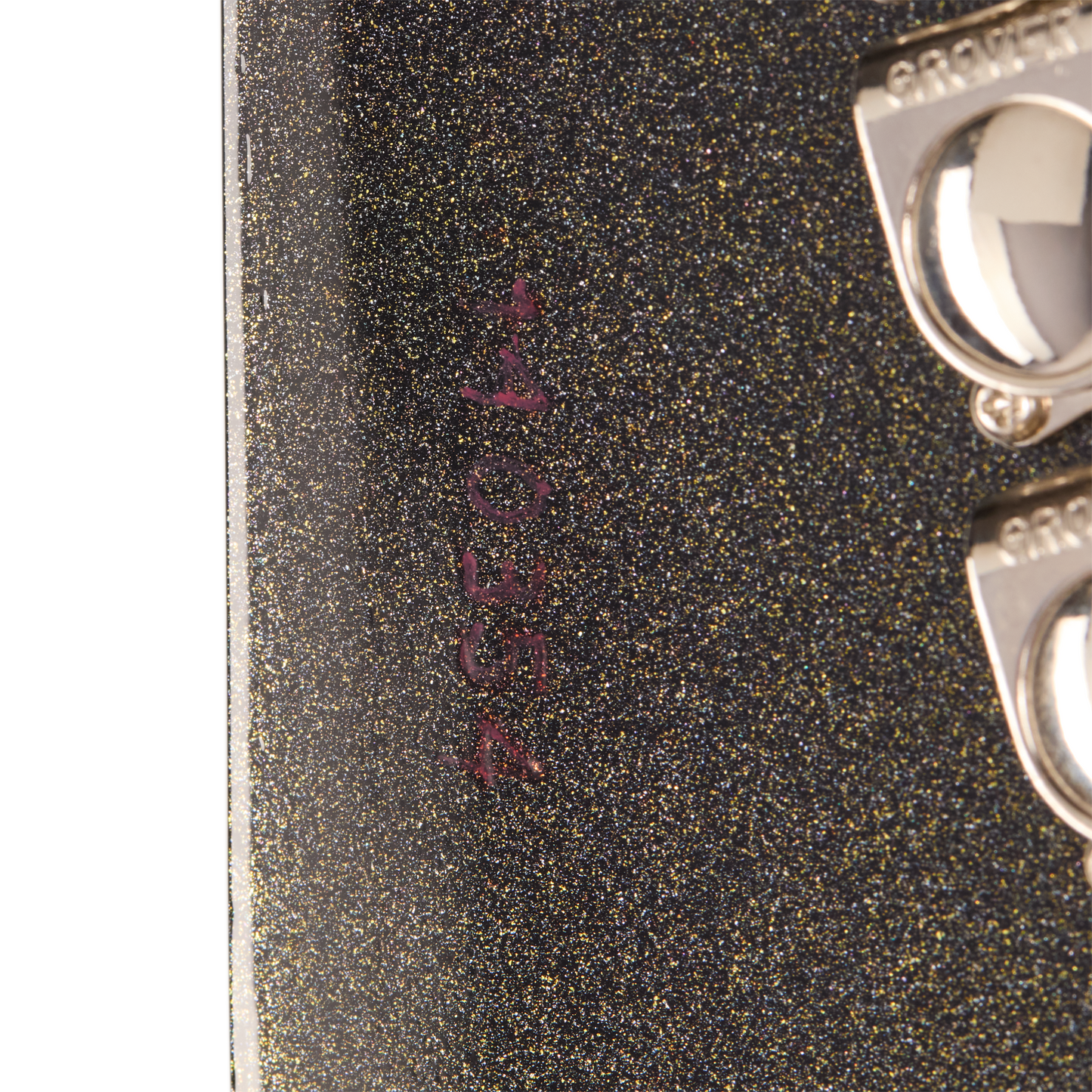 Gibson Mod™ Collection 1964 Trini Lopez Standard Reissue, Atomic Dalmatian Electric Guitar Gibson Mod™ Collection