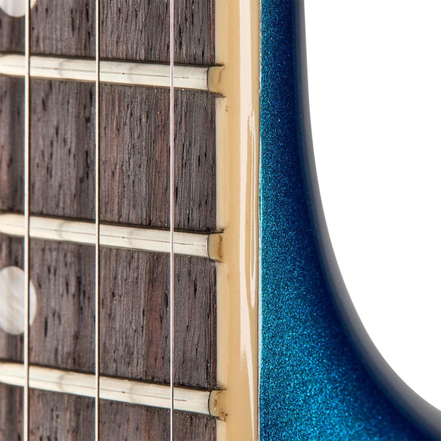 Gibson Mod™ Collection ES-335, Muscle Car Blue Electric Guitar Gibson Mod™ Collection