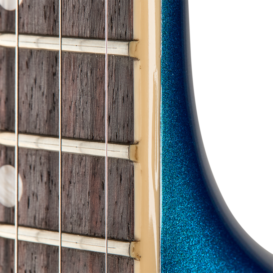 Gibson Mod™ Collection ES-335, Muscle Car Blue Electric Guitar Gibson Mod™ Collection