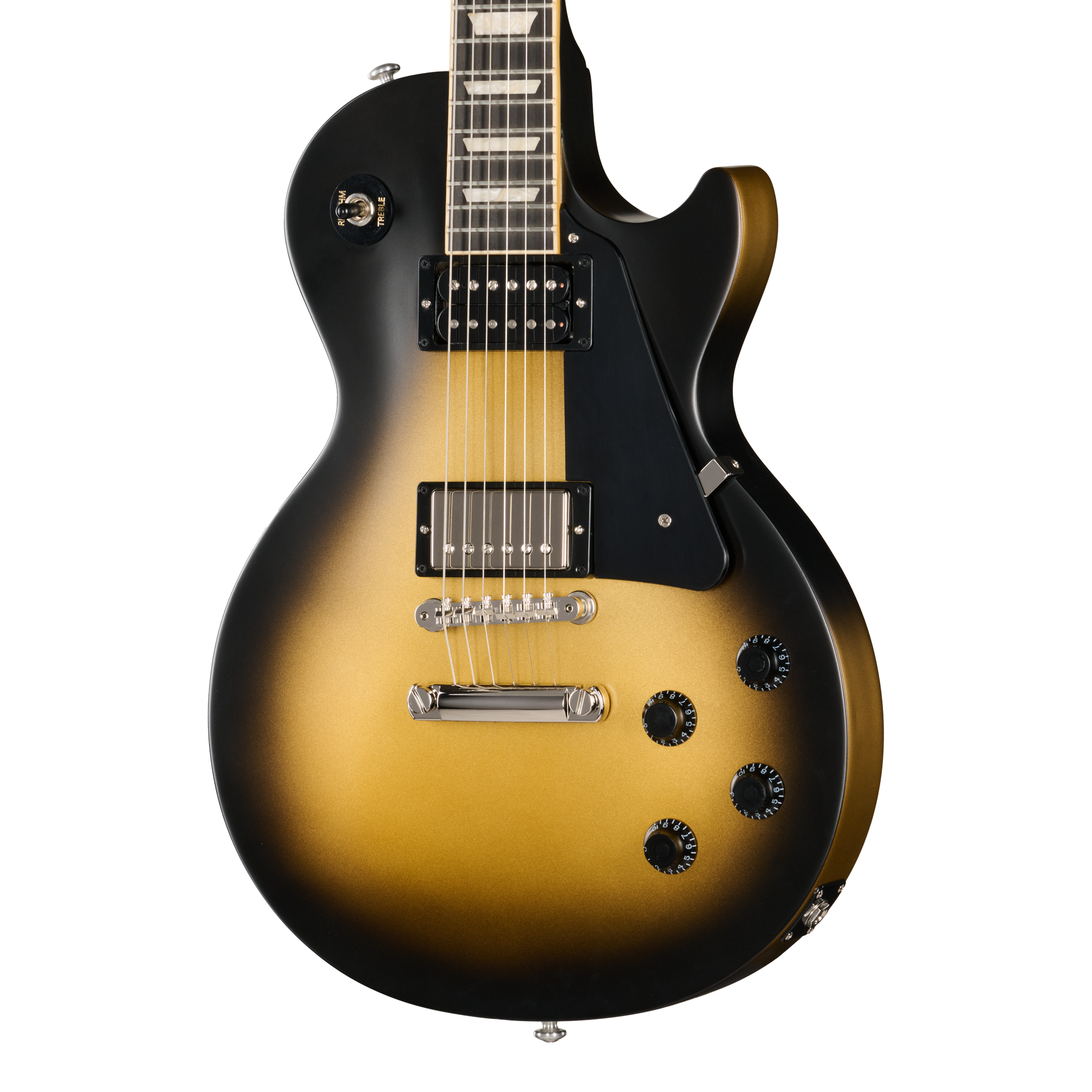 Gibson Mod™ Collection Les Paul Studio Session, Toasted Gold