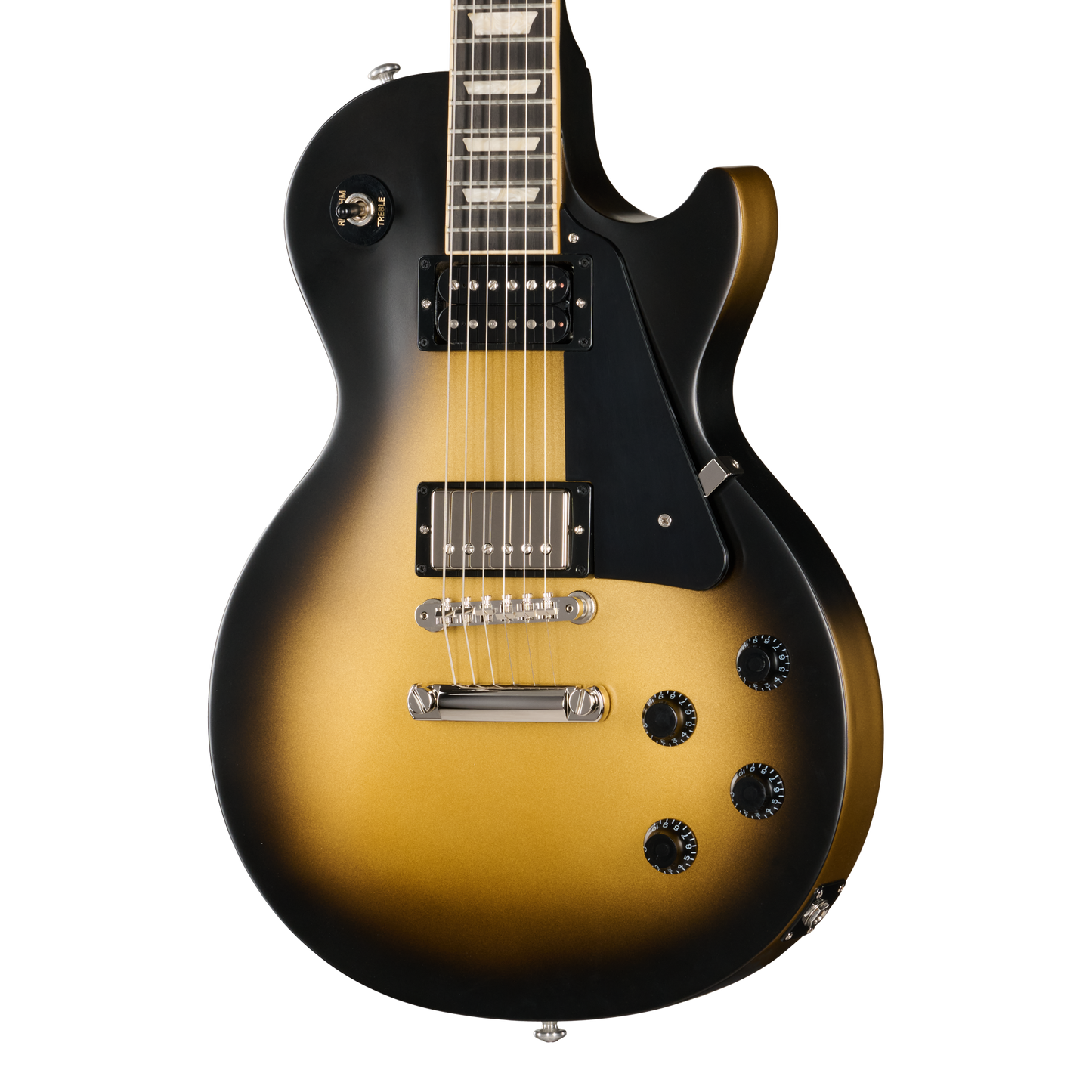 Gibson Mod™ Collection Les Paul Studio Session, Toasted Gold Electric Guitar Gibson Mod™ Collection