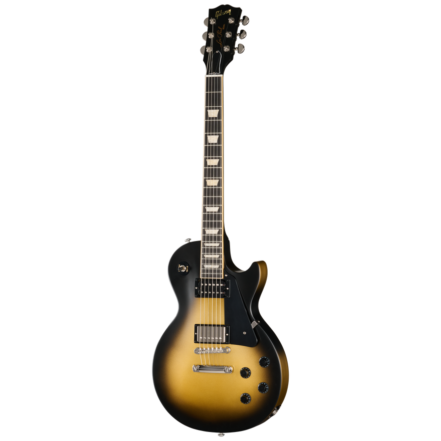 Gibson Mod™ Collection Les Paul Studio Session, Toasted Gold Electric Guitar Gibson Mod™ Collection