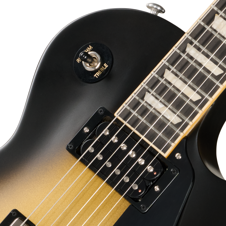 Gibson Mod™ Collection Les Paul Studio Session, Toasted Gold Electric Guitar Gibson Mod™ Collection