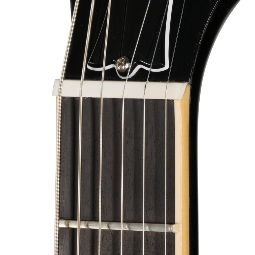 Gibson Mod™ Collection Les Paul Studio Session, Toasted Gold Electric Guitar Gibson Mod™ Collection
