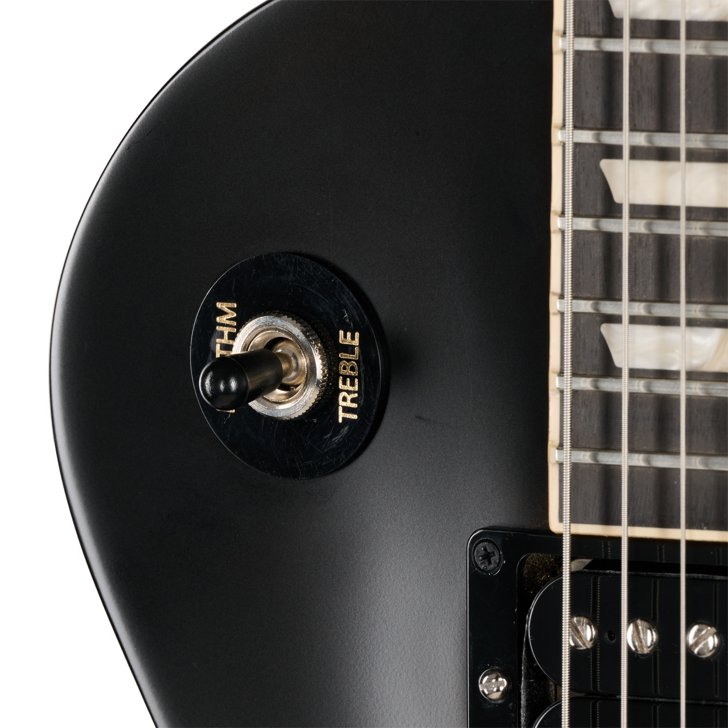 Gibson Mod™ Collection Les Paul Studio Session, Toasted Gold Electric Guitar Gibson Mod™ Collection