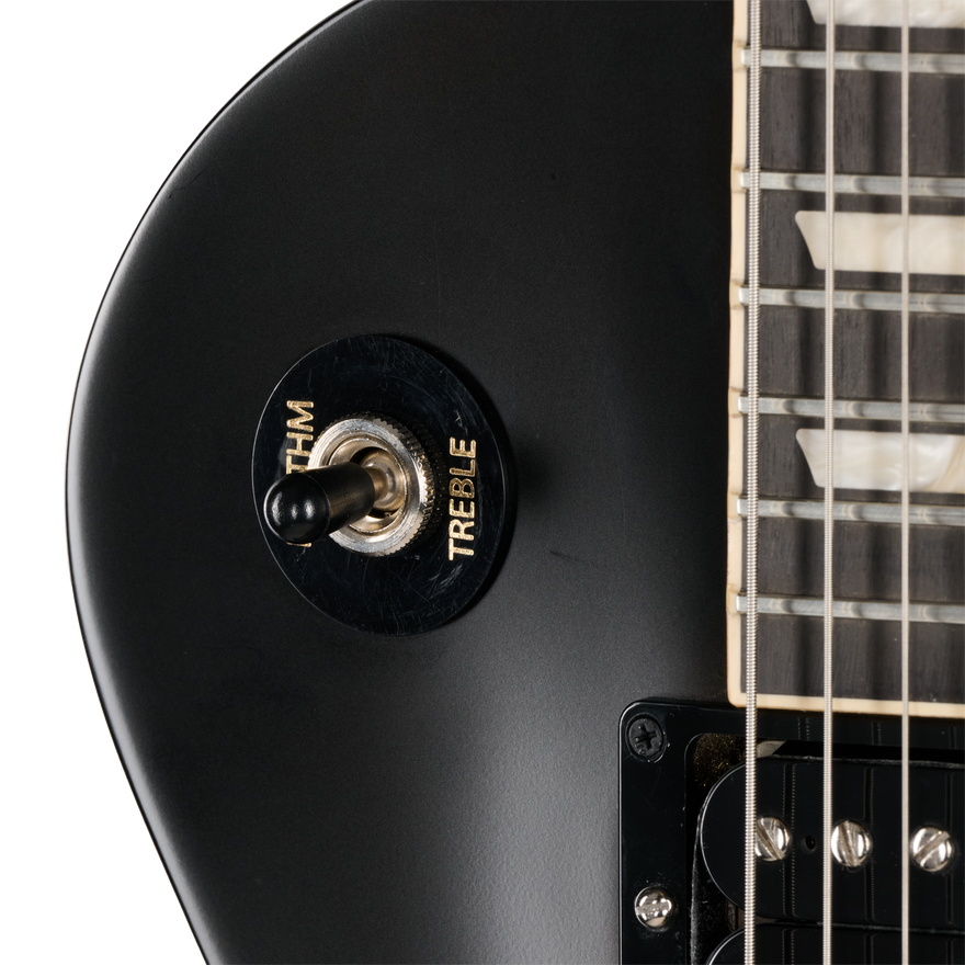 Gibson Mod™ Collection Les Paul Studio Session, Toasted Gold Electric Guitar Gibson Mod™ Collection
