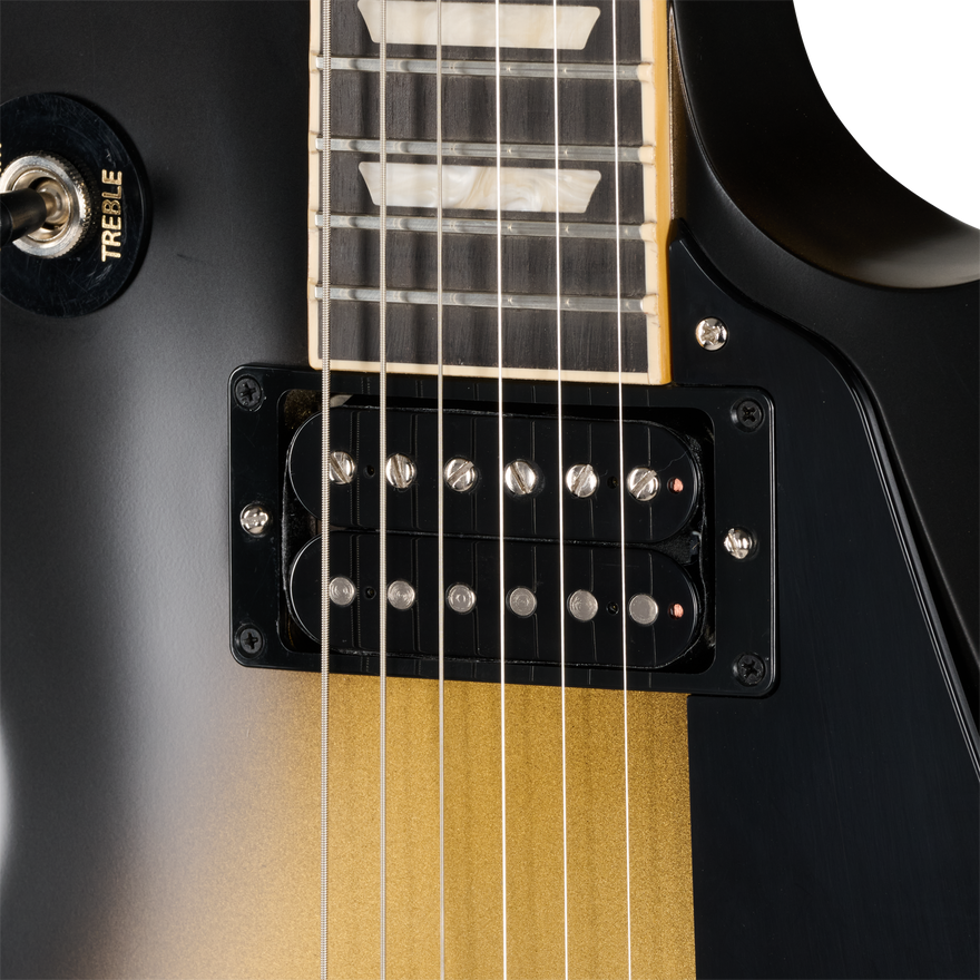 Gibson Mod™ Collection Les Paul Studio Session, Toasted Gold Electric Guitar Gibson Mod™ Collection