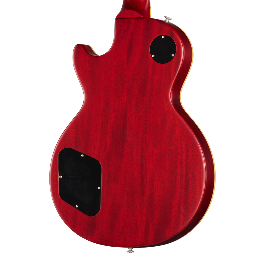 Gibson Mod™ Collection Les Paul Standard 60s, Pumpkin Spice Electric Guitar Gibson Mod™ Collection
