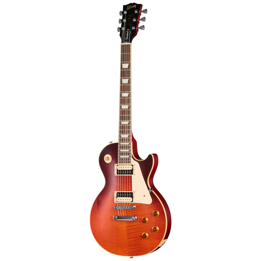 Gibson Mod™ Collection Les Paul Standard 60s, Pumpkin Spice