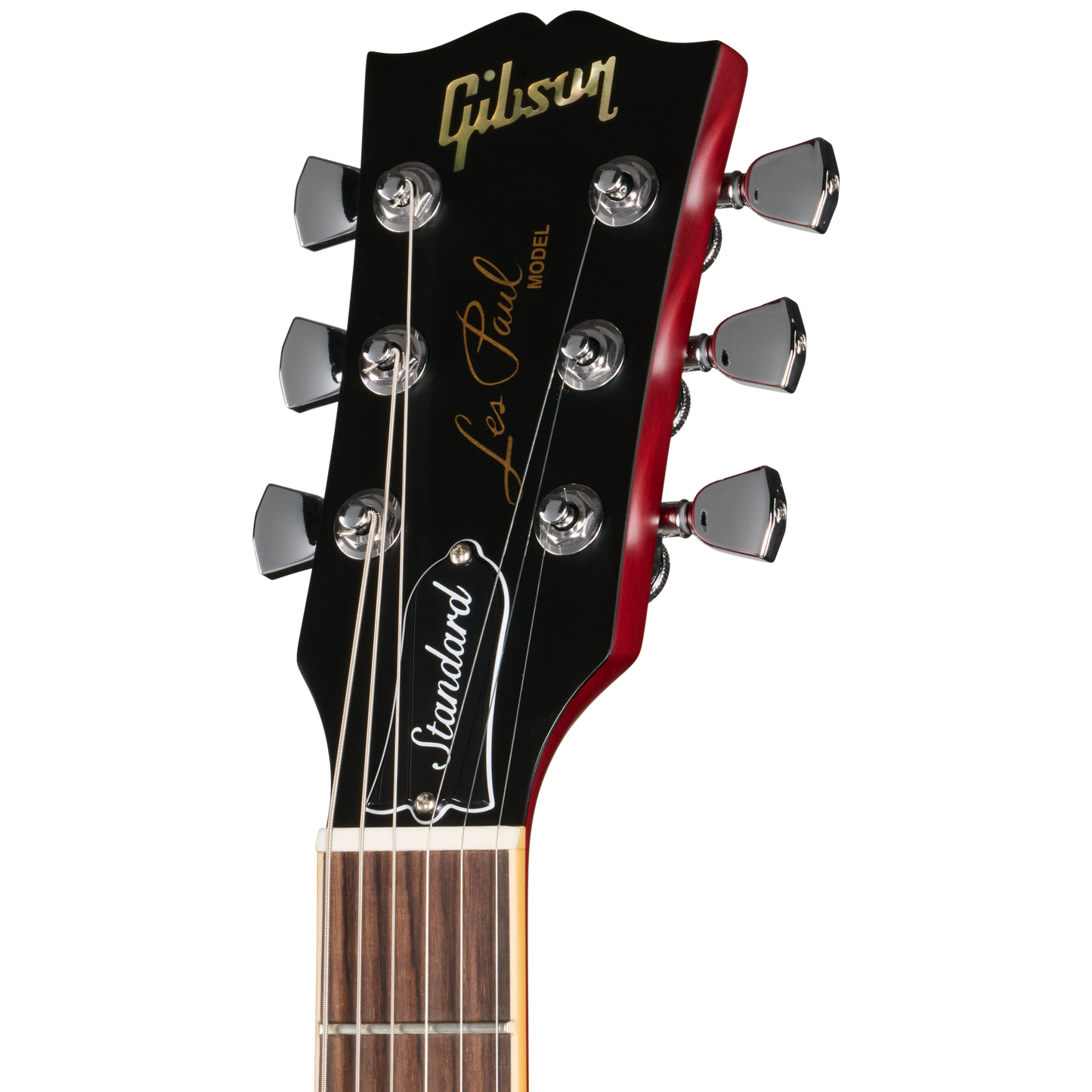 Gibson Mod™ Collection Les Paul Standard 60s, Pumpkin Spice Electric Guitar Gibson Mod™ Collection