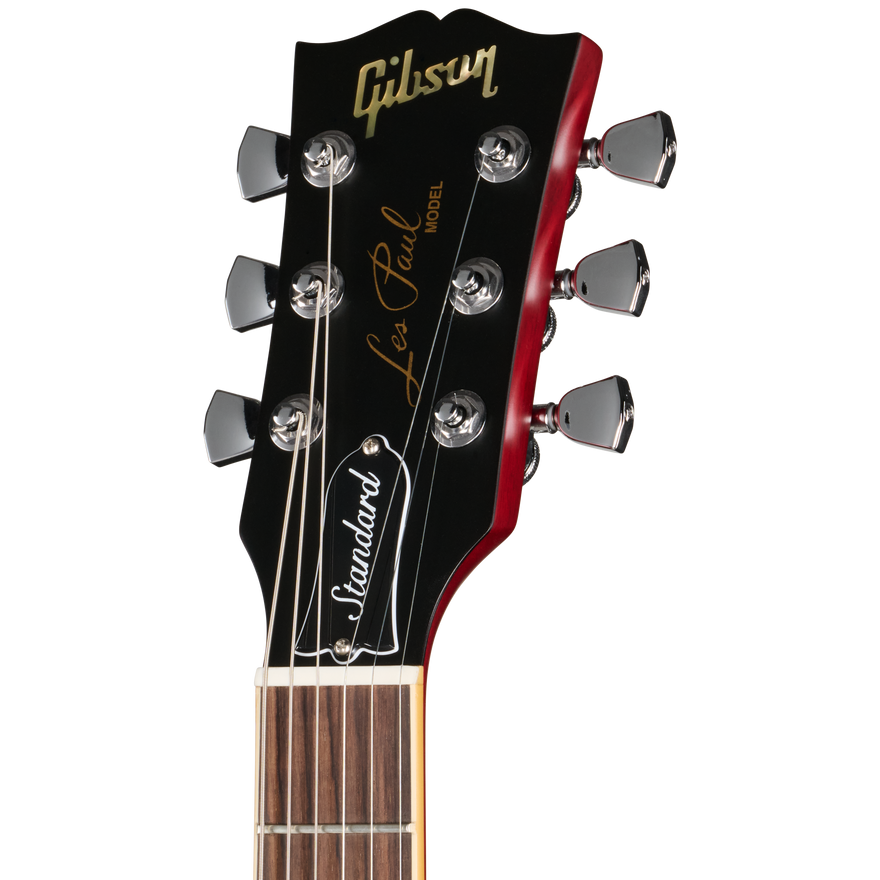 Gibson Mod™ Collection Les Paul Standard 60s, Pumpkin Spice Electric Guitar Gibson Mod™ Collection