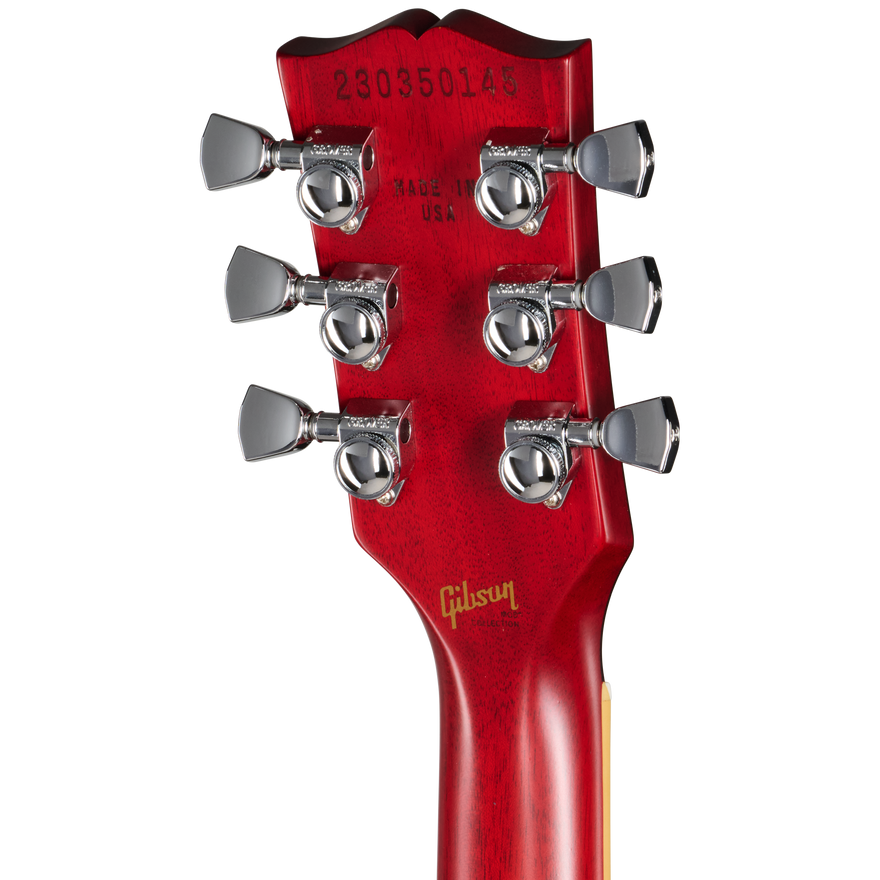 Gibson Mod™ Collection Les Paul Standard 60s, Pumpkin Spice Electric Guitar Gibson Mod™ Collection