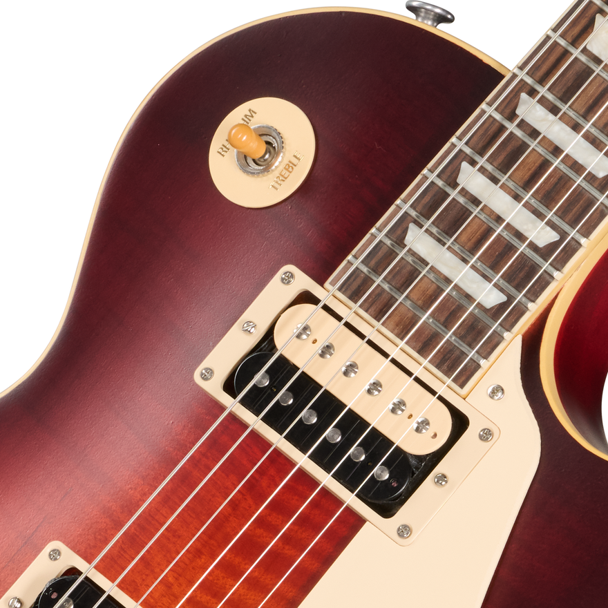 Gibson Mod™ Collection Les Paul Standard 60s, Pumpkin Spice