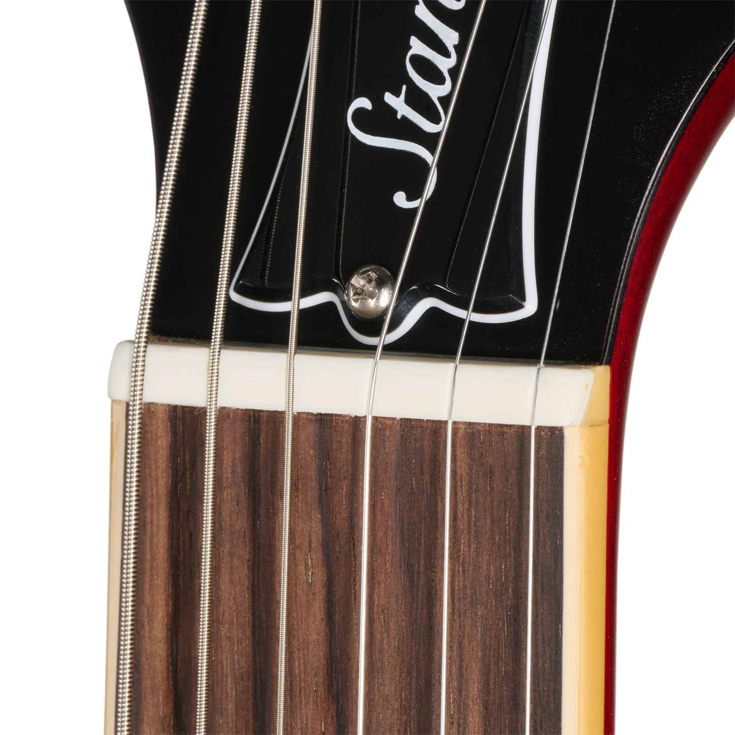 Gibson Mod™ Collection Les Paul Standard 60s, Pumpkin Spice Electric Guitar Gibson Mod™ Collection