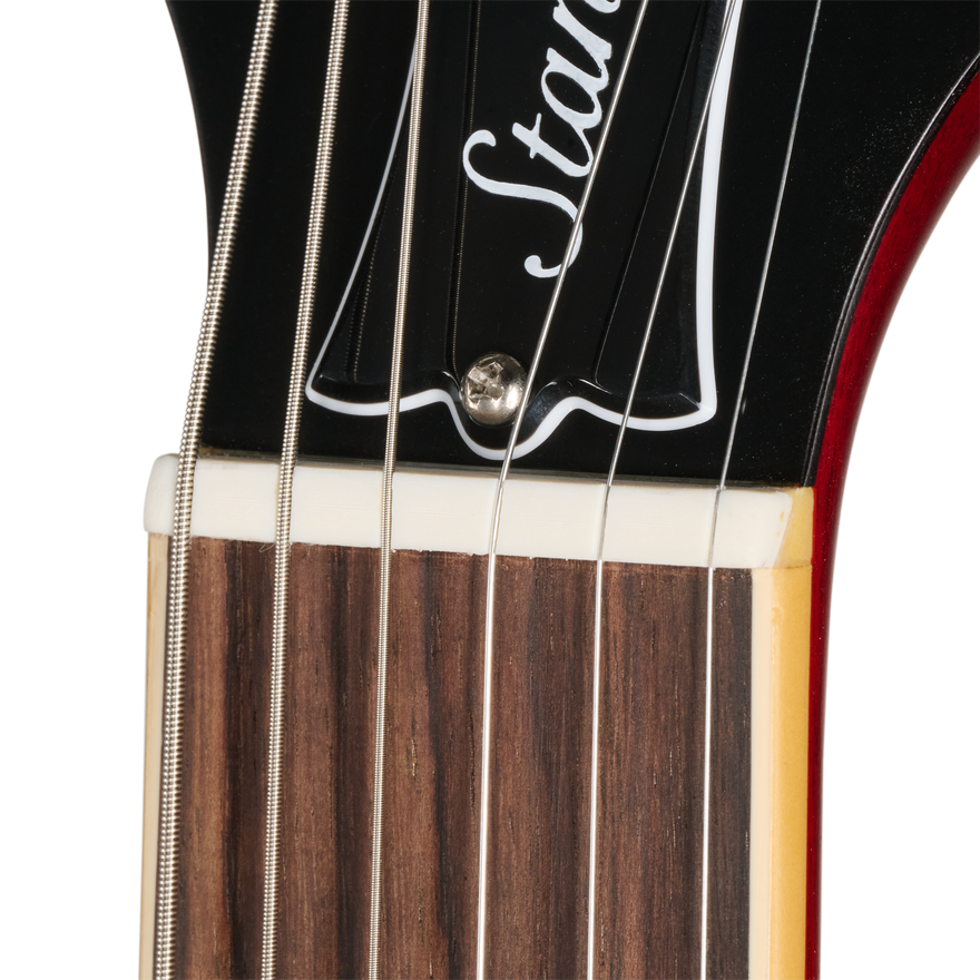 Gibson Mod™ Collection Les Paul Standard 60s, Pumpkin Spice Electric Guitar Gibson Mod™ Collection
