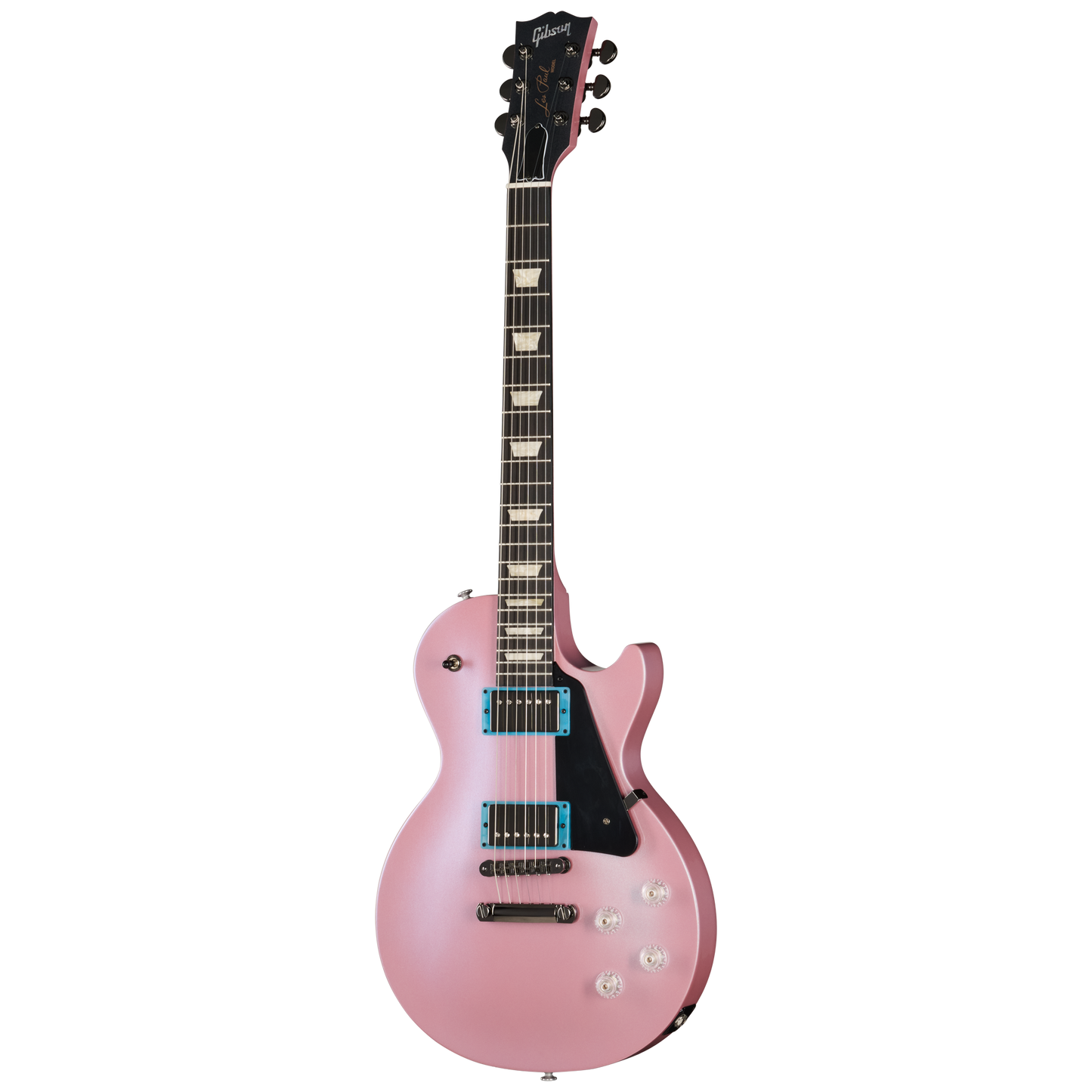 Gibson Mod™ Collection Les Paul Modern Studio, Pink Murex Electric Guitar Gibson Mod™ Collection