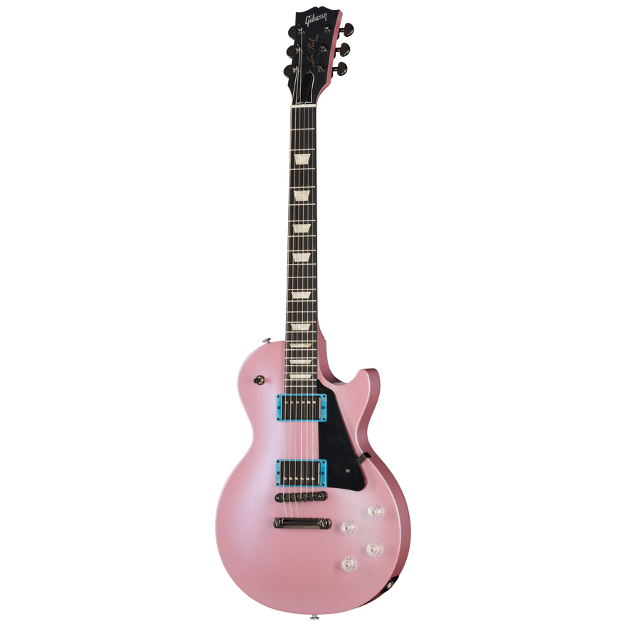 Gibson Mod™ Collection Les Paul Modern Studio, Pink Murex Electric Guitar Gibson Mod™ Collection