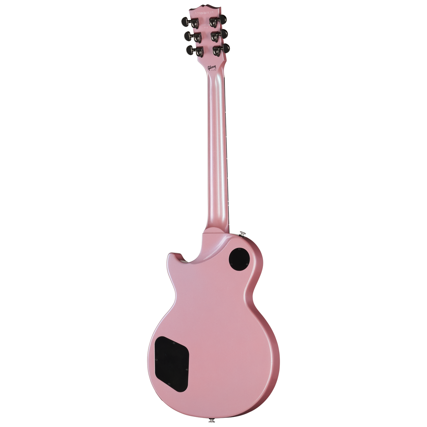 Gibson Mod™ Collection Les Paul Modern Studio, Pink Murex Electric Guitar Gibson Mod™ Collection