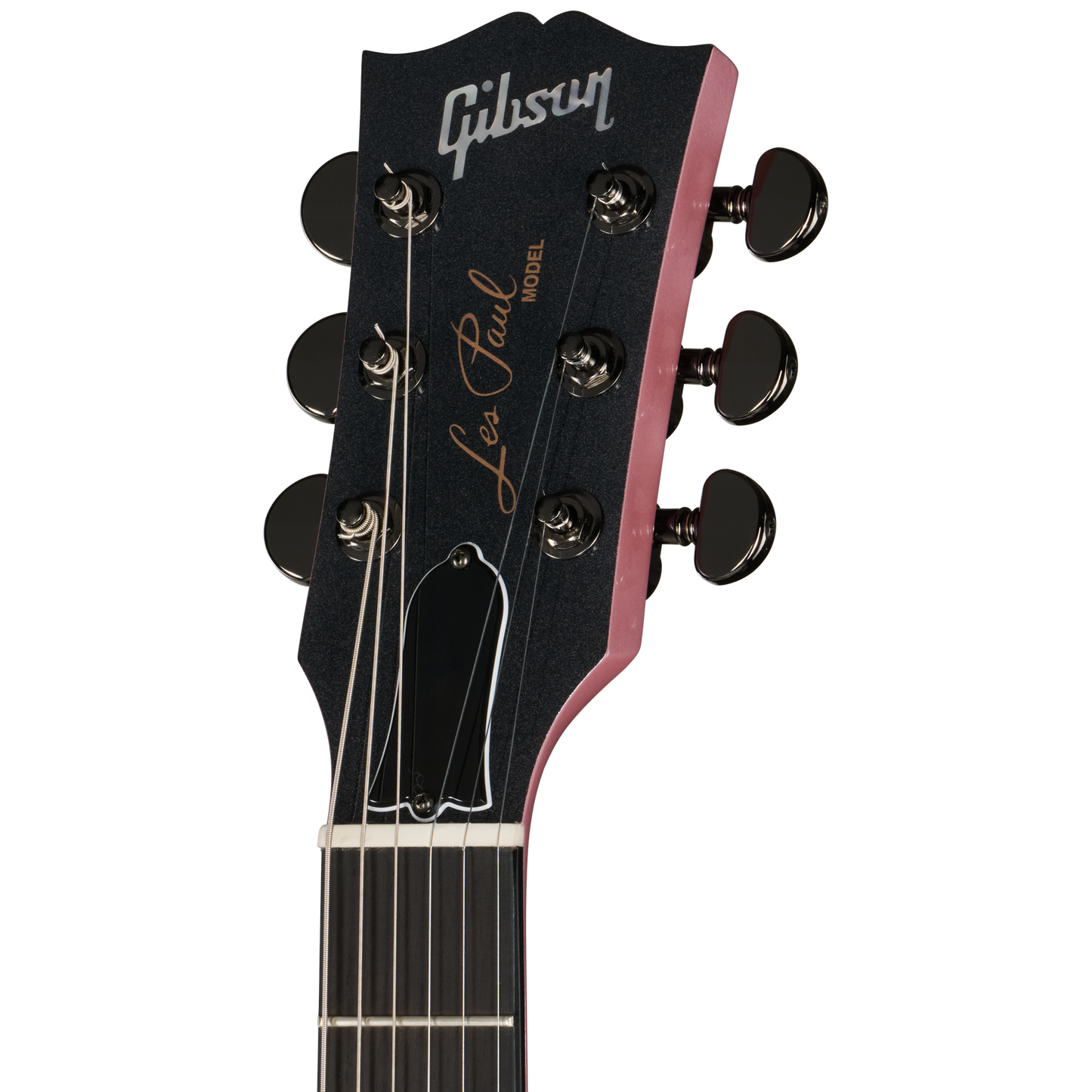 Gibson Mod™ Collection Les Paul Modern Studio, Pink Murex Electric Guitar Gibson Mod™ Collection