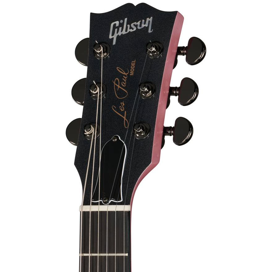 Gibson Mod™ Collection Les Paul Modern Studio, Pink Murex Electric Guitar Gibson Mod™ Collection