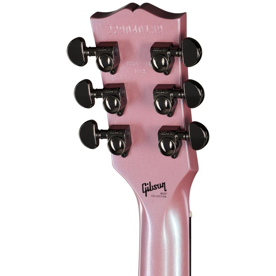 Gibson Mod™ Collection Les Paul Modern Studio, Pink Murex Electric Guitar Gibson Mod™ Collection