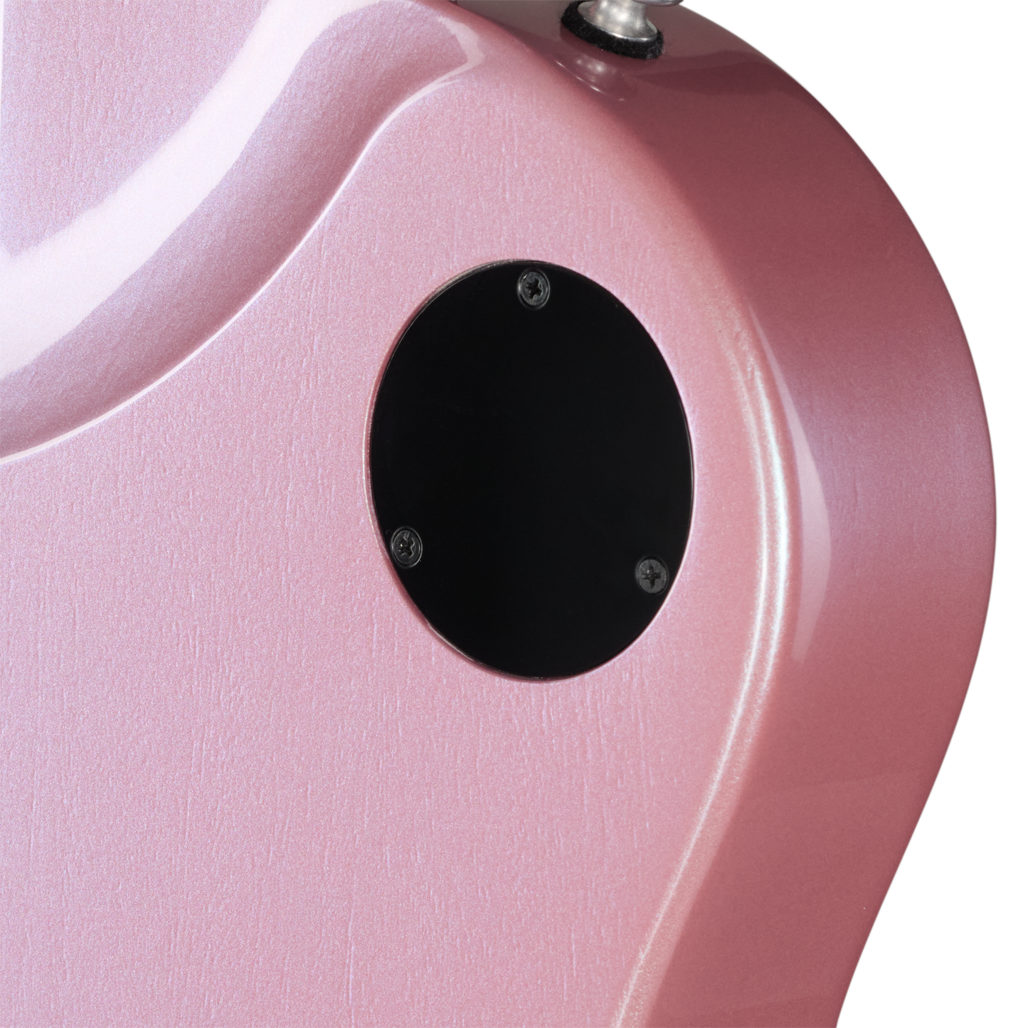 Gibson Mod™ Collection Les Paul Modern Studio, Pink Murex Electric Guitar Gibson Mod™ Collection