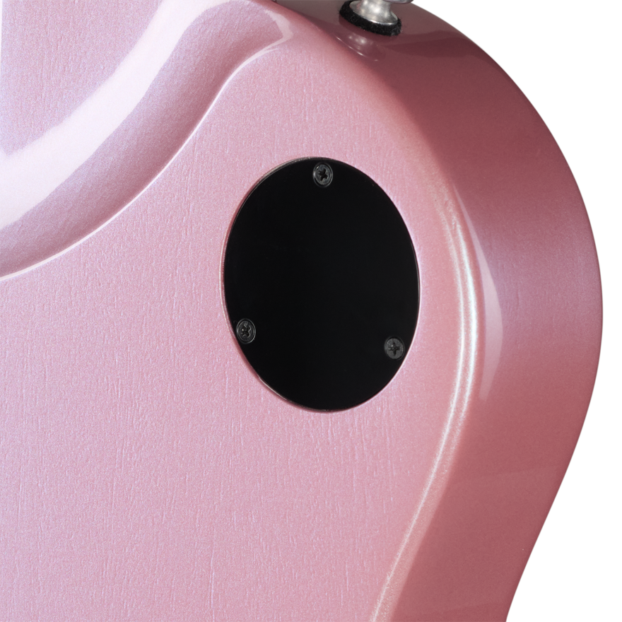 Gibson Mod™ Collection Les Paul Modern Studio, Pink Murex Electric Guitar Gibson Mod™ Collection
