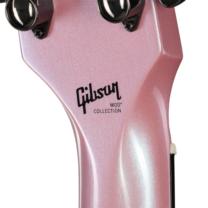 Gibson Mod™ Collection Les Paul Modern Studio, Pink Murex Electric Guitar Gibson Mod™ Collection