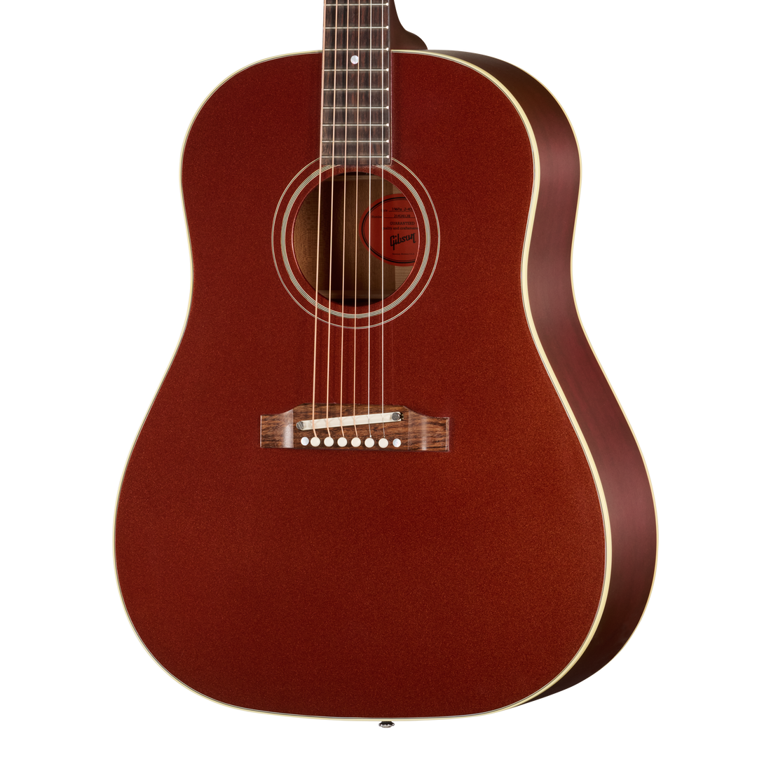 Gibson Mod™ Collection J-45 60s Original, Rustique Electric Guitar Gibson Mod™ Collection