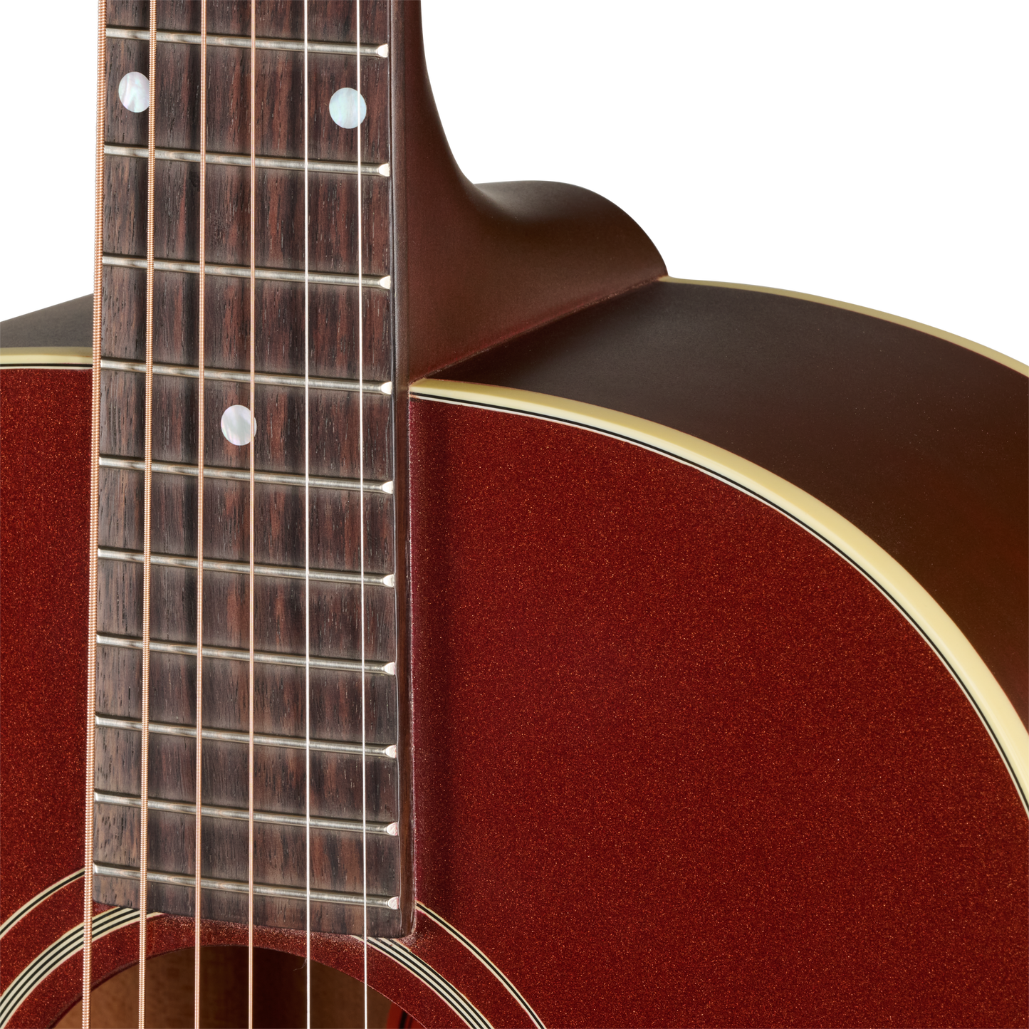 Gibson Mod™ Collection J-45 60s Original, Rustique Electric Guitar Gibson Mod™ Collection