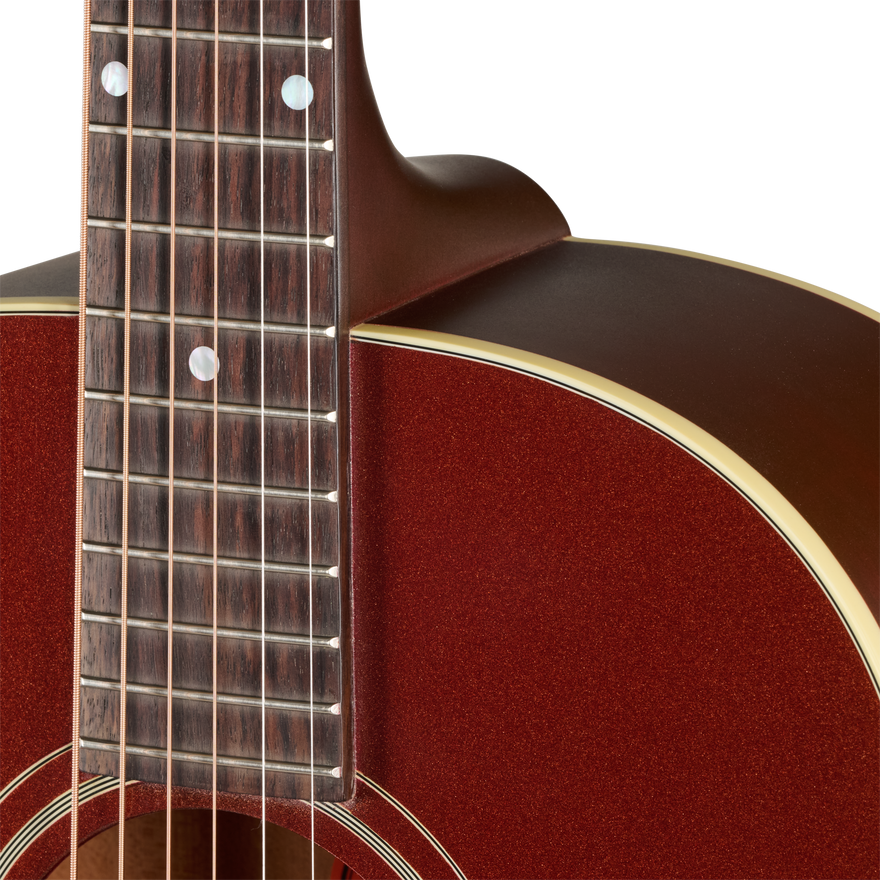 Gibson Mod™ Collection J-45 60s Original, Rustique Electric Guitar Gibson Mod™ Collection