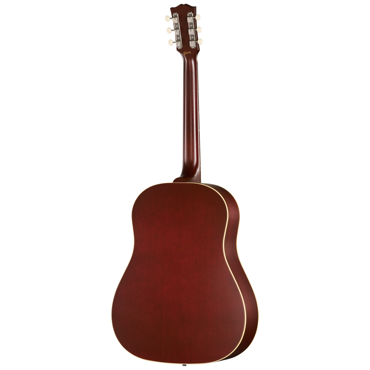 Gibson Mod™ Collection J-45 60s Original, Rustique Electric Guitar Gibson Mod™ Collection