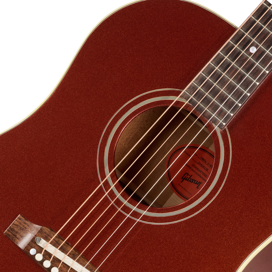 Gibson Mod™ Collection J-45 60s Original, Rustique Electric Guitar Gibson Mod™ Collection