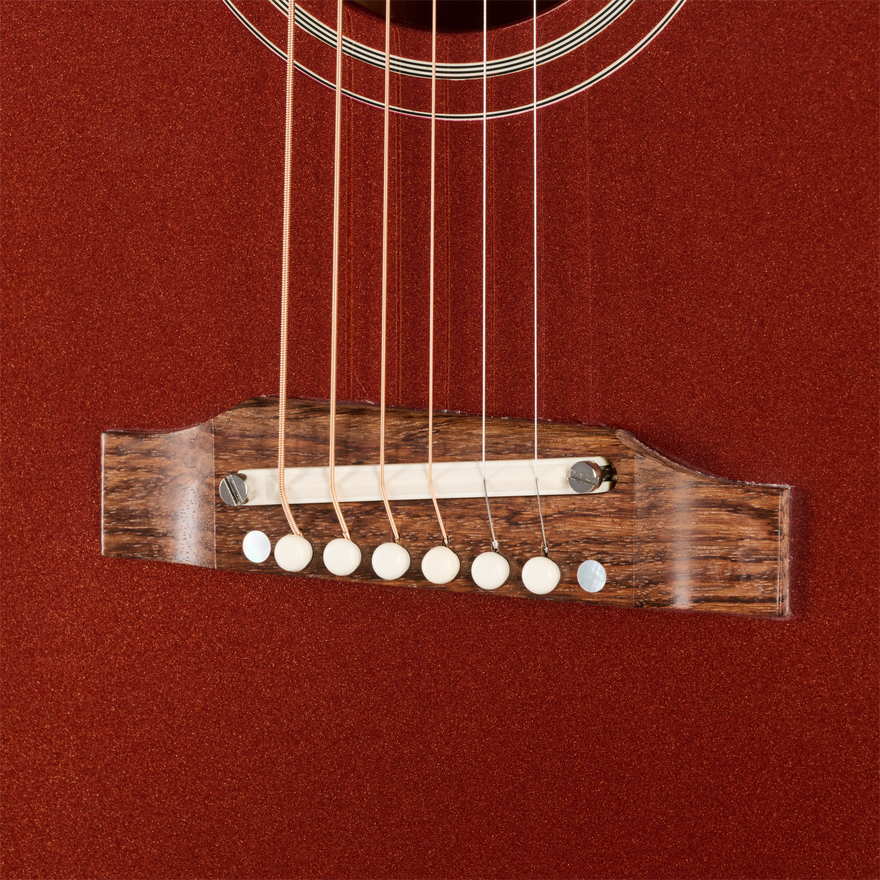 Gibson Mod™ Collection J-45 60s Original, Rustique Electric Guitar Gibson Mod™ Collection