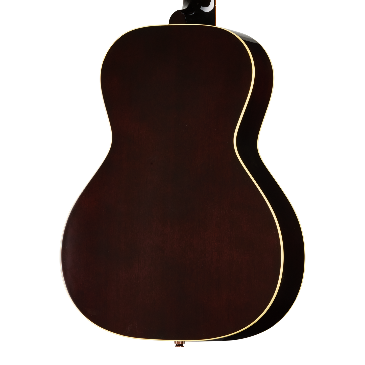 Gibson Mod™ Collection L-00 Original, Crimson Sparkle Electric Guitar Gibson Mod™ Collection