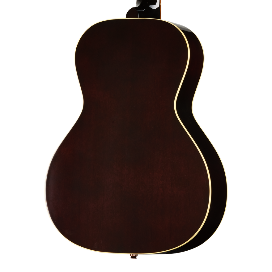Gibson Mod™ Collection L-00 Original, Crimson Sparkle Electric Guitar Gibson Mod™ Collection