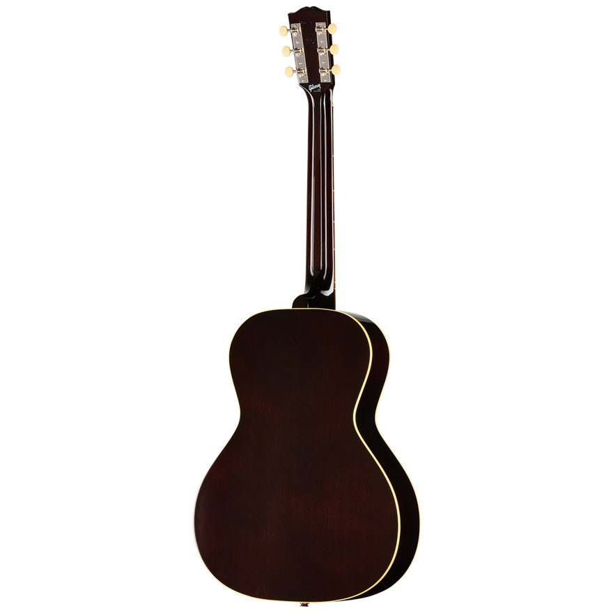 Gibson Mod™ Collection L-00 Original, Crimson Sparkle Electric Guitar Gibson Mod™ Collection
