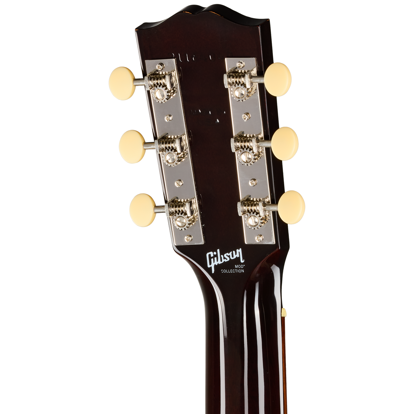 Gibson Mod™ Collection L-00 Original, Crimson Sparkle Electric Guitar Gibson Mod™ Collection